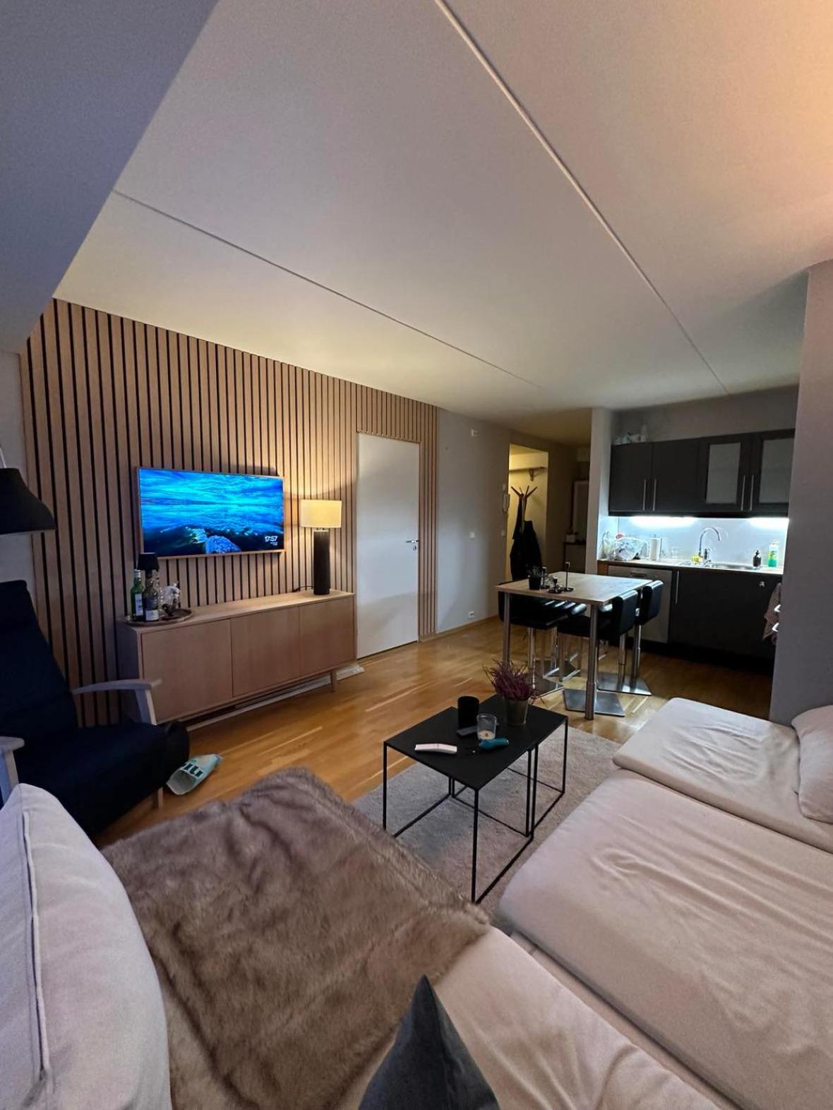 Perfect For People Visiting Stavanger! Stavanger
