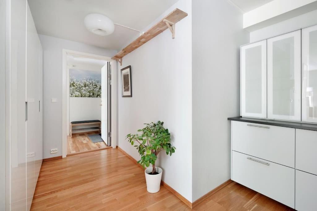Perfect For People Visiting Stavanger! Leilighet *